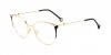 OKULARY KOREKCYJNE CAROLINA HERRERA HER 0115 2M2 54 ROZMIAR M